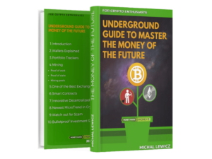 underground guide to master the money