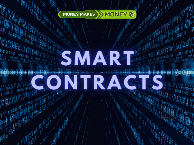 What are the smart contracts of future?
