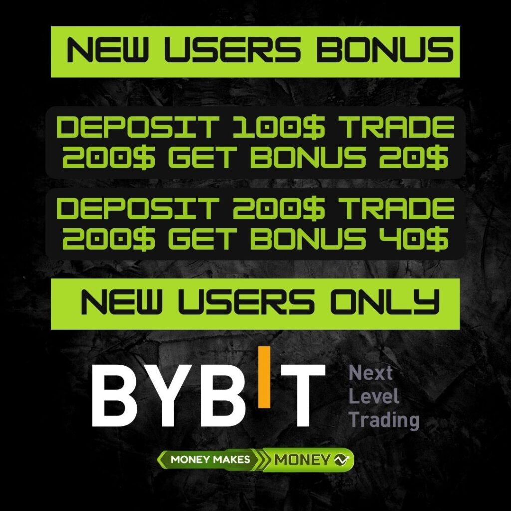 bybit bonus